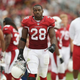 Rashard Mendenhall
Christian Petersen/Getty Images